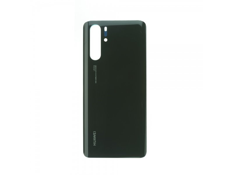 Zadní kryt pro Huawei P30 Pro černá (OEM) - obrázek produktu