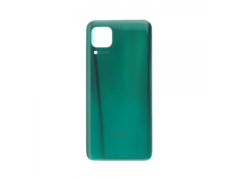 Zadní kryt pro Huawei P40 Lite Crush zelená (OEM) - obrázek produktu