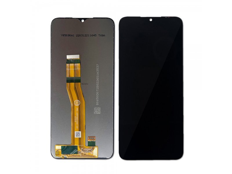LCD displej pro Huawei Honor X8 5G / X5 / X6 / X6s (4G) (2022) (originál) - obrázek produktu