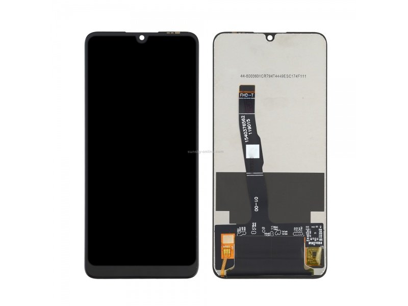 LCD displej pro Huawei P30 Lite 2019 / P30 Lite New Edition 2020 / Nova 4E 2019 (originál) - obrázek produktu