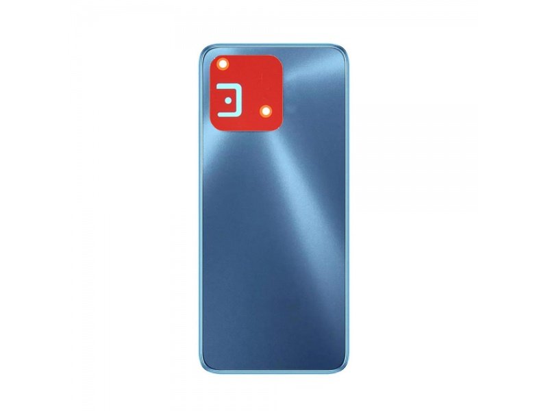 Zadní kryt pro Honor 70 Lite 5G RBN-NX1 modrá (OEM) - obrázek produktu