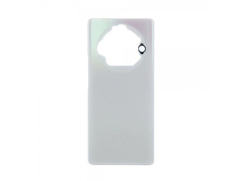Zadní kryt pro Honor Magic5 Lite 5G stříbrná (OEM) - obrázek produktu