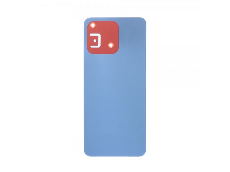 Zadní kryt pro Honor X6 modrá (OEM) - obrázek produktu