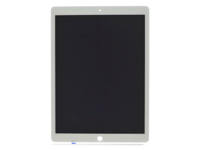 LCD displej pro Apple iPad Pro 12.9 2. Gen bílá - obrázek produktu