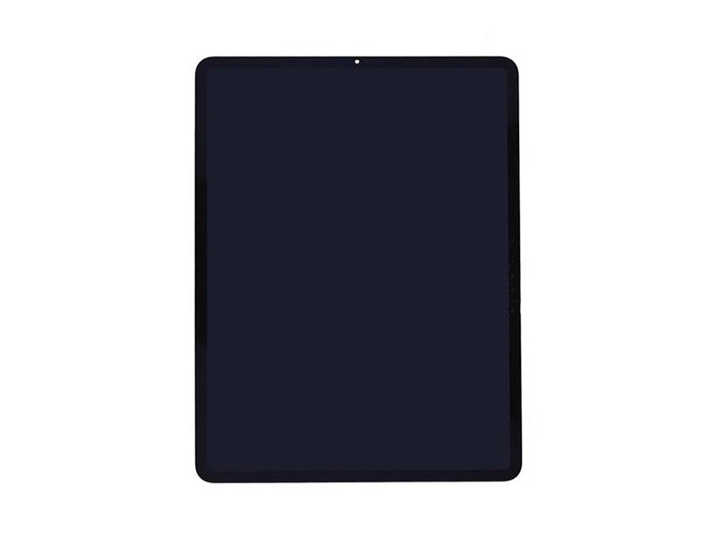 LCD displej pro Apple iPad Pro 12.9 - 3.Gen černá - obrázek produktu