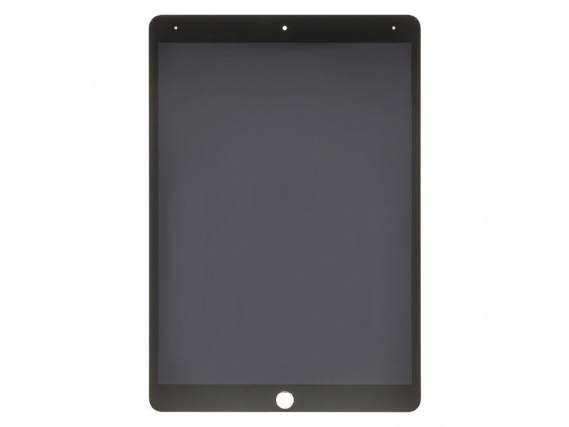 LCD displej pro Apple iPad Air 3 10.5 černá - obrázek produktu