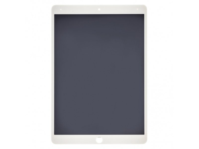 LCD displej pro Apple iPad Air 3 10.5 bílá - obrázek produktu