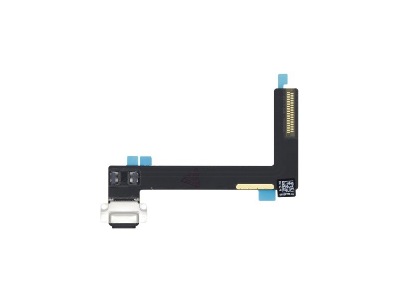 Flex nabíjecího portu pro Apple iPad Air 2 černá - obrázek produktu