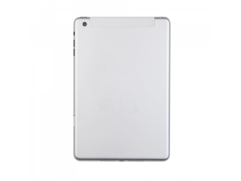 Zadní kryt 3G stříbrná pro Apple iPad Mini 1 - obrázek produktu