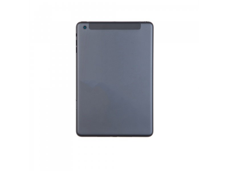 Zadní kryt 3G vesmírně šedá pro Apple iPad Mini 1 - obrázek produktu