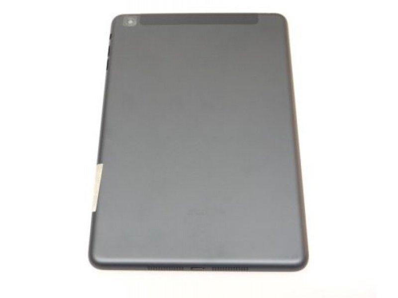 Zadní kryt WIFI vesmírně šedá pro Apple iPad Mini 2 - obrázek produktu