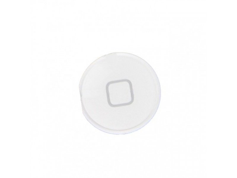 Domovské tlačítko bílá pro Apple iPad Mini 2 - obrázek produktu