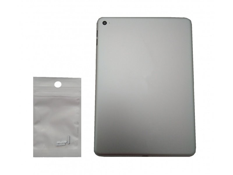 Zadní kryt WIFI stříbrná pro Apple iPad Mini 4 - obrázek produktu