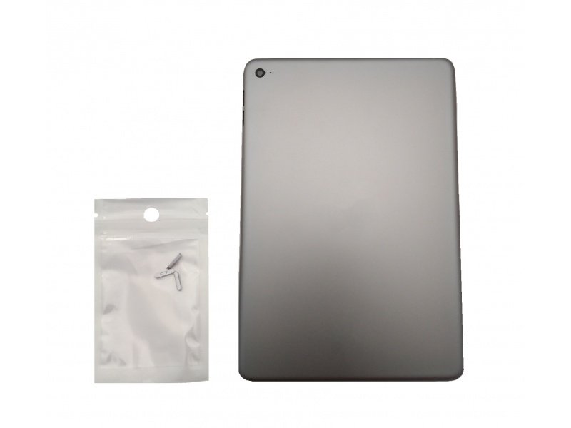 Zadní kryt WIFI vesmírně šedá pro Apple iPad Mini 4 - obrázek produktu