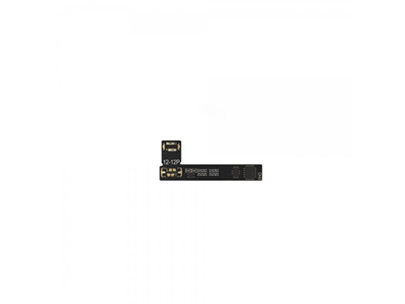 JC bateriový flex TAG pro iPhone 12 Mini - obrázek produktu