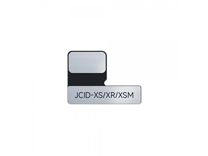 JC Face ID flex TAG pro Apple iPhone XS / XR / XS Max - obrázek produktu