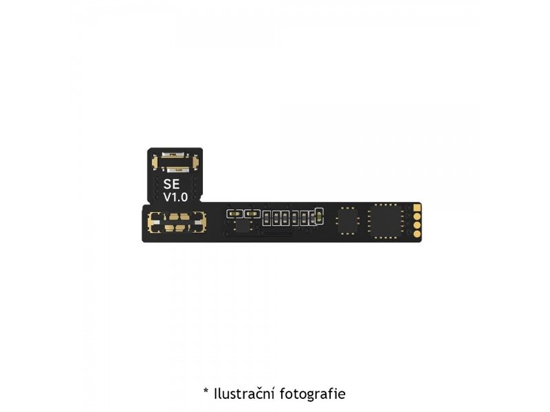 JC bateriový flex TAG pro iPhone SE 2022 - obrázek produktu