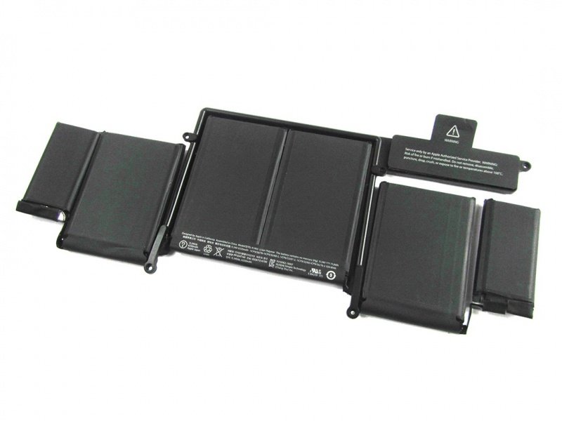 Baterie A1493 pro Apple Macbook Pro 13 A1502 2013 - 2014 (CoB) - obrázek produktu