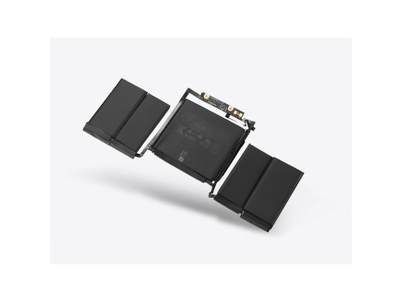 Baterie A1819 pro Apple Macbook Pro 13 A1706 2016 - 2017 (CoB) - obrázek produktu