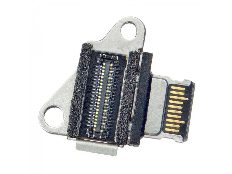 USB-C konektor (I/O deska) pro Apple Macbook A1534 2015 - obrázek produktu