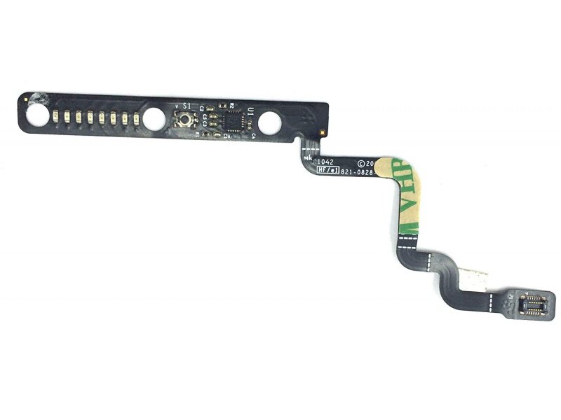 Indikátor baterie / senzor úsporného režimu pro Apple Macbook A1286 2009-2012 - obrázek produktu
