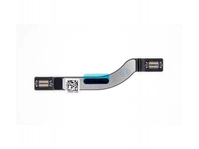Flex kabel desky zapínání I/O pro Apple Macbook A1398 2013-2014 - obrázek produktu