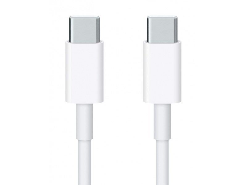 USB-C Nabíjecí kabel pro Apple Macbook /iPad 2m (Bulk) - obrázek produktu