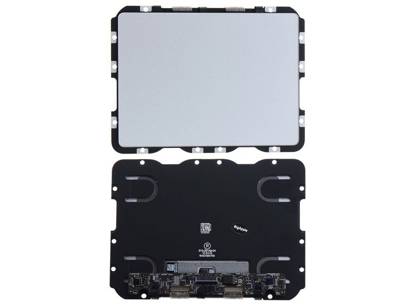 Touchpad / Trackpad pro Apple Macbook A1398 2015 Mid - obrázek produktu