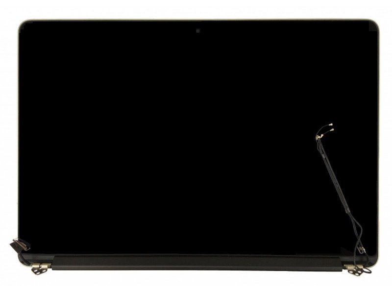 LCD displej pro Apple Macbook A1398 2012-Early 2013 - obrázek produktu