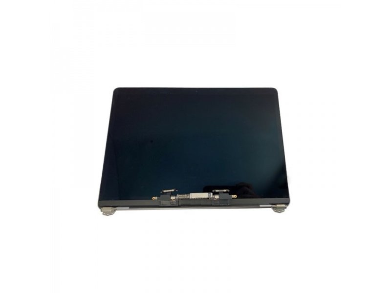 LCD displej pro Apple Macbook A2141 2019 stříbrná - obrázek produktu