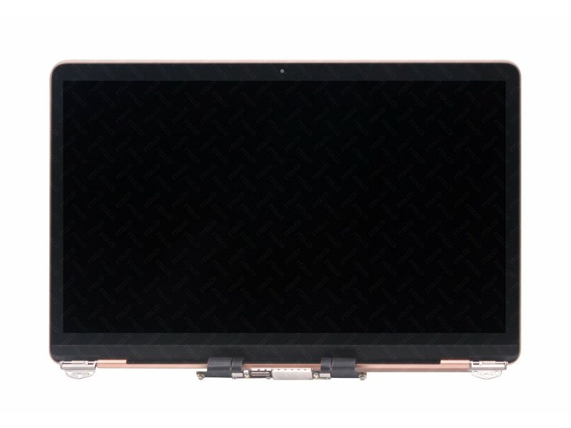 LCD displej pro Apple Macbook A1932 2018 2019 zlatá - obrázek produktu