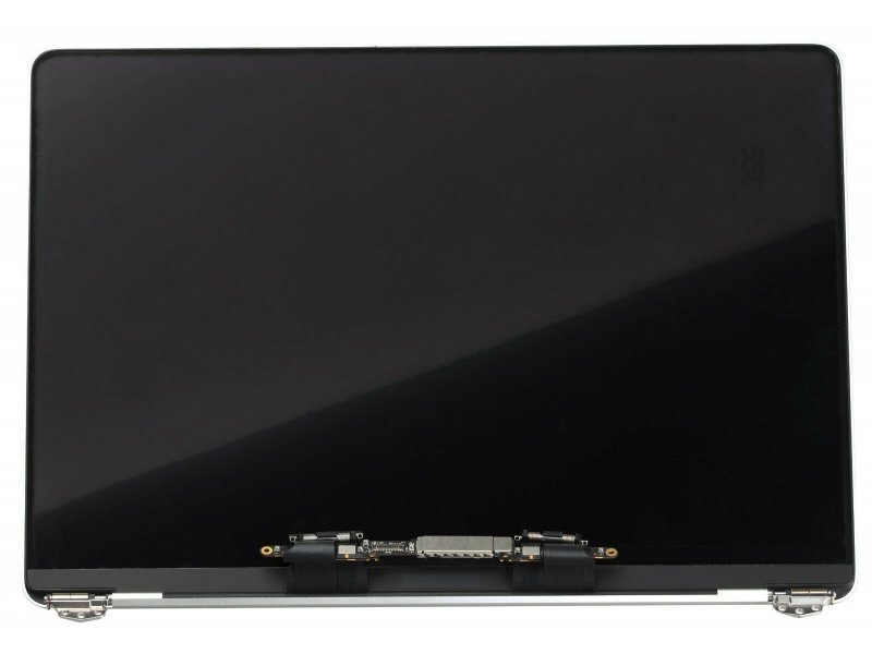 LCD displej pro Apple Macbook A1989 2018 stříbrná - obrázek produktu