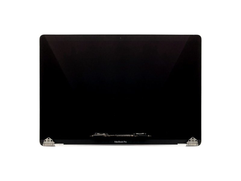 LCD displej pro Apple Macbook A2159 2019 stříbrná - obrázek produktu