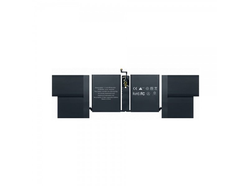 Baterie A2527 pro Apple Macbook Pro 16 A2485 (CoB) - obrázek produktu