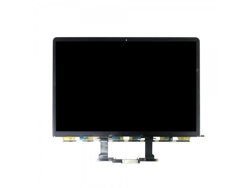 LCD displej pro Apple Macbook Pro A2338 2020-2022 (M1/M2) vesmírně šedá - obrázek produktu