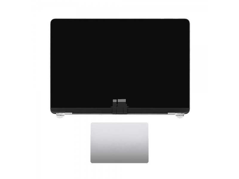 LCD displej pro Apple Macbook Air A2681 stříbrná - obrázek produktu