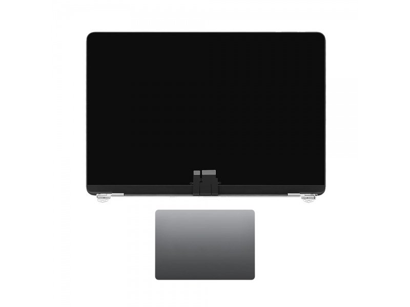 LCD displej pro Apple Macbook Air A2681 vesmírně šedá - obrázek produktu