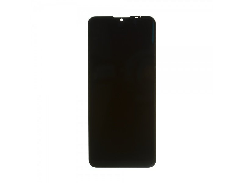 LCD displej Motorola E7 Plus / G9 Play černá (OEM) - obrázek produktu