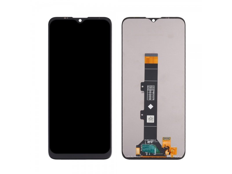 LCD displej pro Motorola Moto E20 XT2155 (OEM) - obrázek produktu