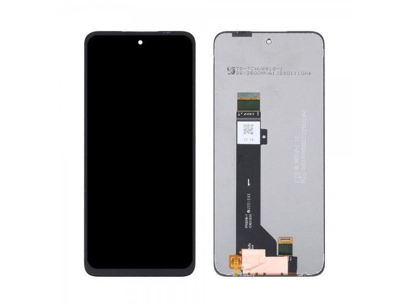 LCD displej pro Motorola Moto G23 XT2333 (OEM) - obrázek produktu