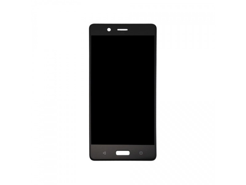LCD displej pro Nokia 8 černá (OEM) - obrázek produktu