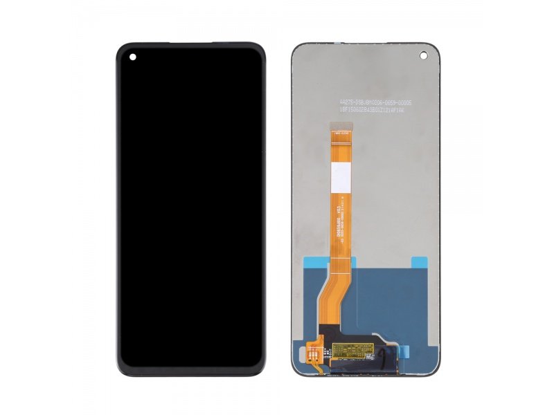 LCD + Dotyk pro OnePlus Nord CE 2 Lite 5G (OEM, TFT) - obrázek produktu