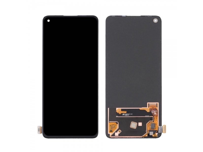 LCD + Dotyk pro OnePlus Nord 2T 5G (OEM, AMOLED) - obrázek produktu