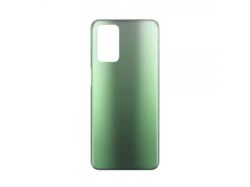 Zadní kryt pro OnePlus Nord 2 5G DN2101, DN2103 zelená (OEM) - obrázek produktu