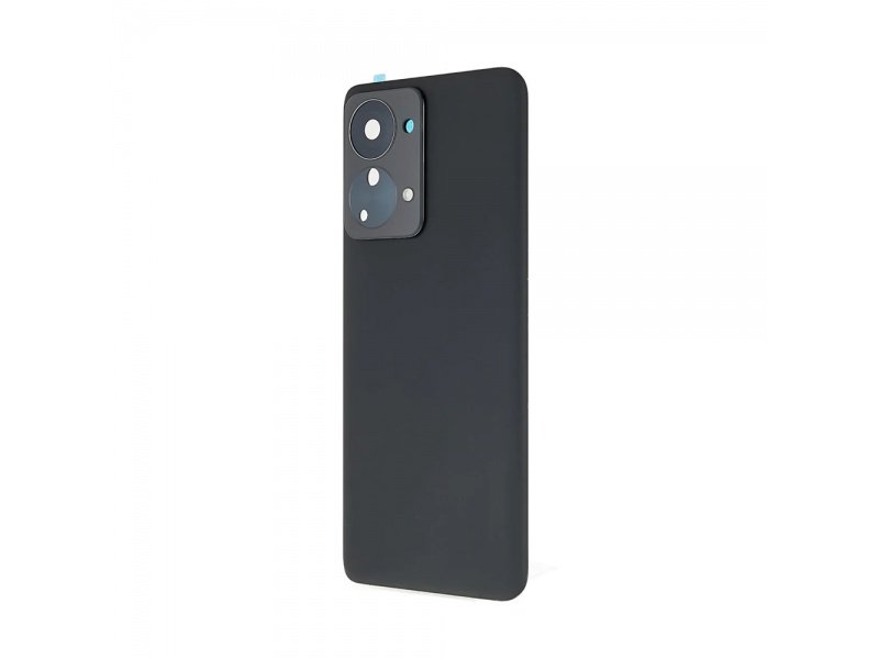 Zadní kryt pro OnePlus Nord 2T 5G CPH2399, CPH2401 šedá (OEM) - obrázek produktu