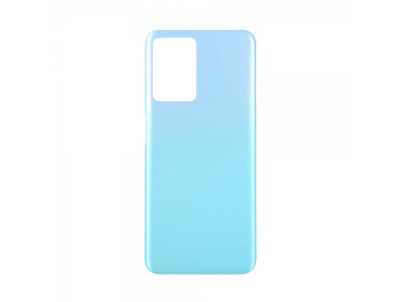 Zadní kryt pro OnePlus Nord CE 2 Lite 5G CPH2381 modrá (OEM) - obrázek produktu