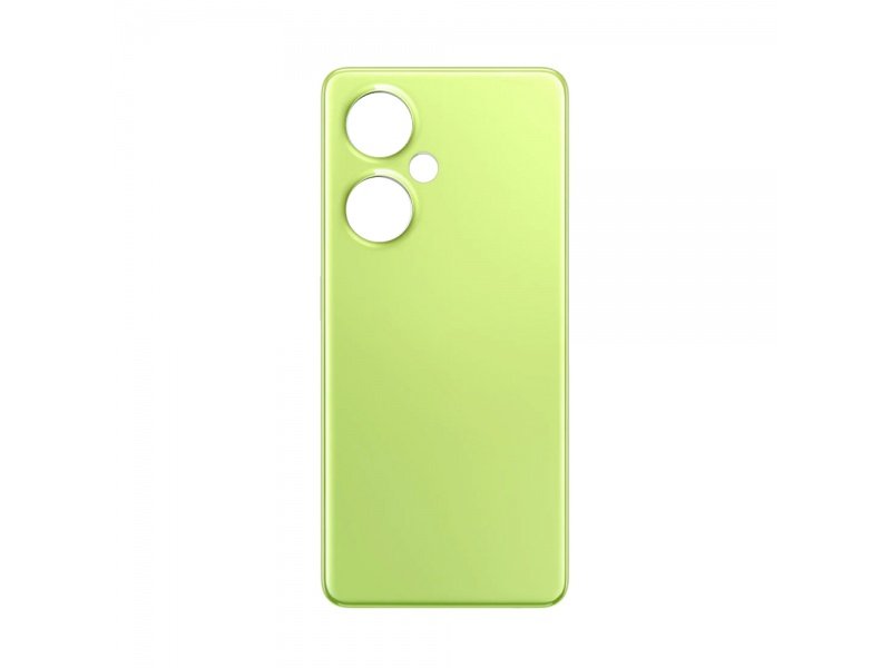 Zadní kryt pro OnePlus Nord CE 3 Lite 5G CPH2467, CPH2465 zelená (OEM) - obrázek produktu