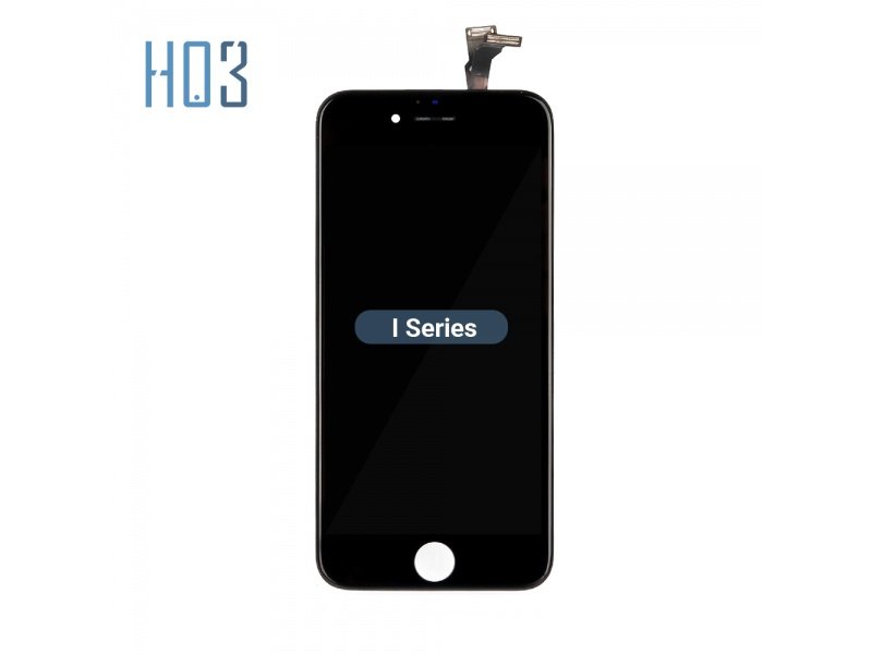 LCD displej pro Apple iPhone 6 - černá (InCell HO3) - obrázek produktu