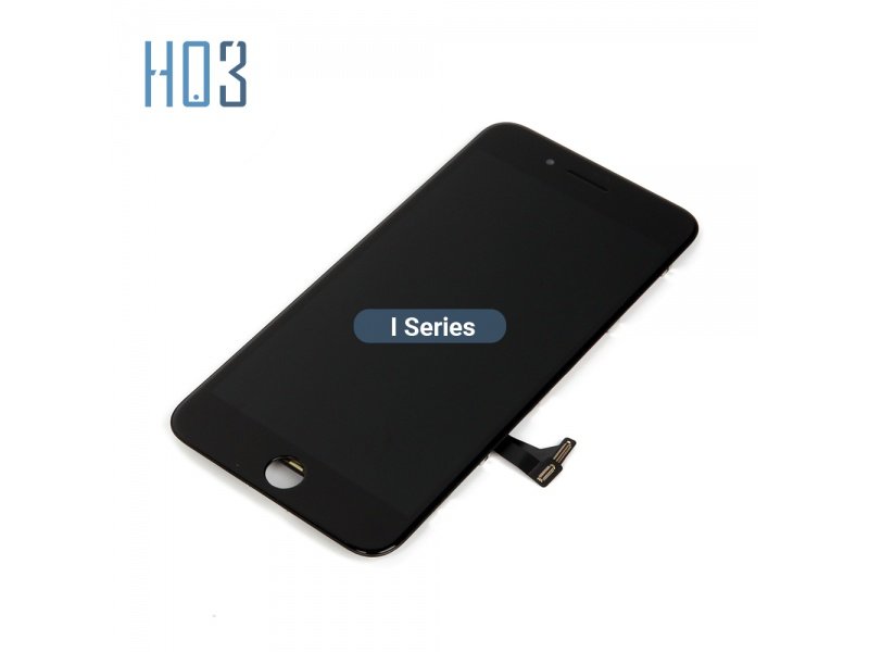 LCD displej pro Apple iPhone 7 Plus - černá (InCell HO3) - obrázek produktu