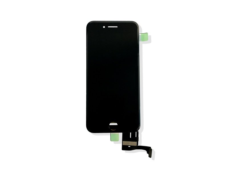 LCD displej pro Apple iPhone 7 Plus černá (InCell Wi Tech) - obrázek produktu